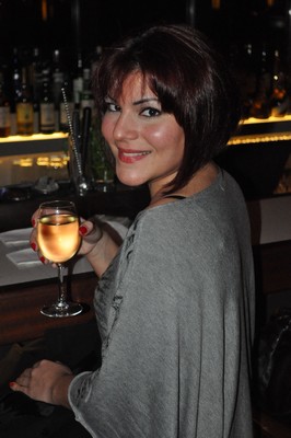 Bar National on Saturday Night 